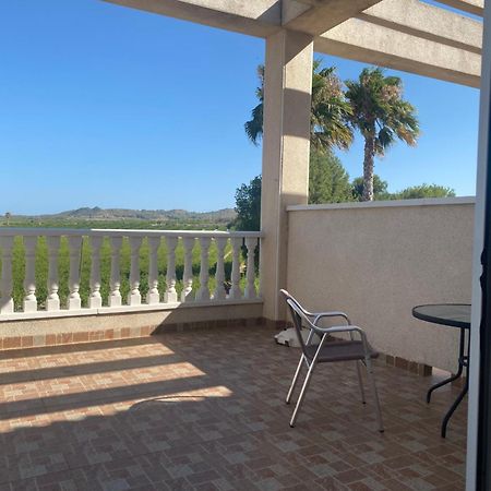 Hotel La Oficina San Miguel De Salinas Ngoại thất bức ảnh