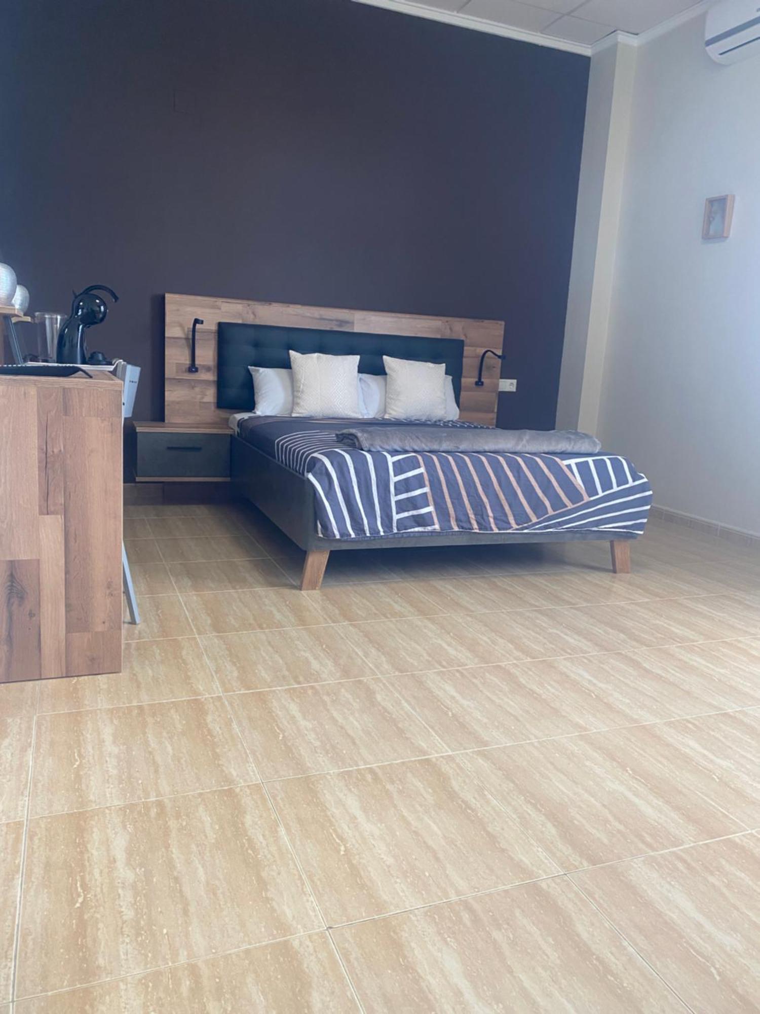 Hotel La Oficina San Miguel De Salinas Ngoại thất bức ảnh