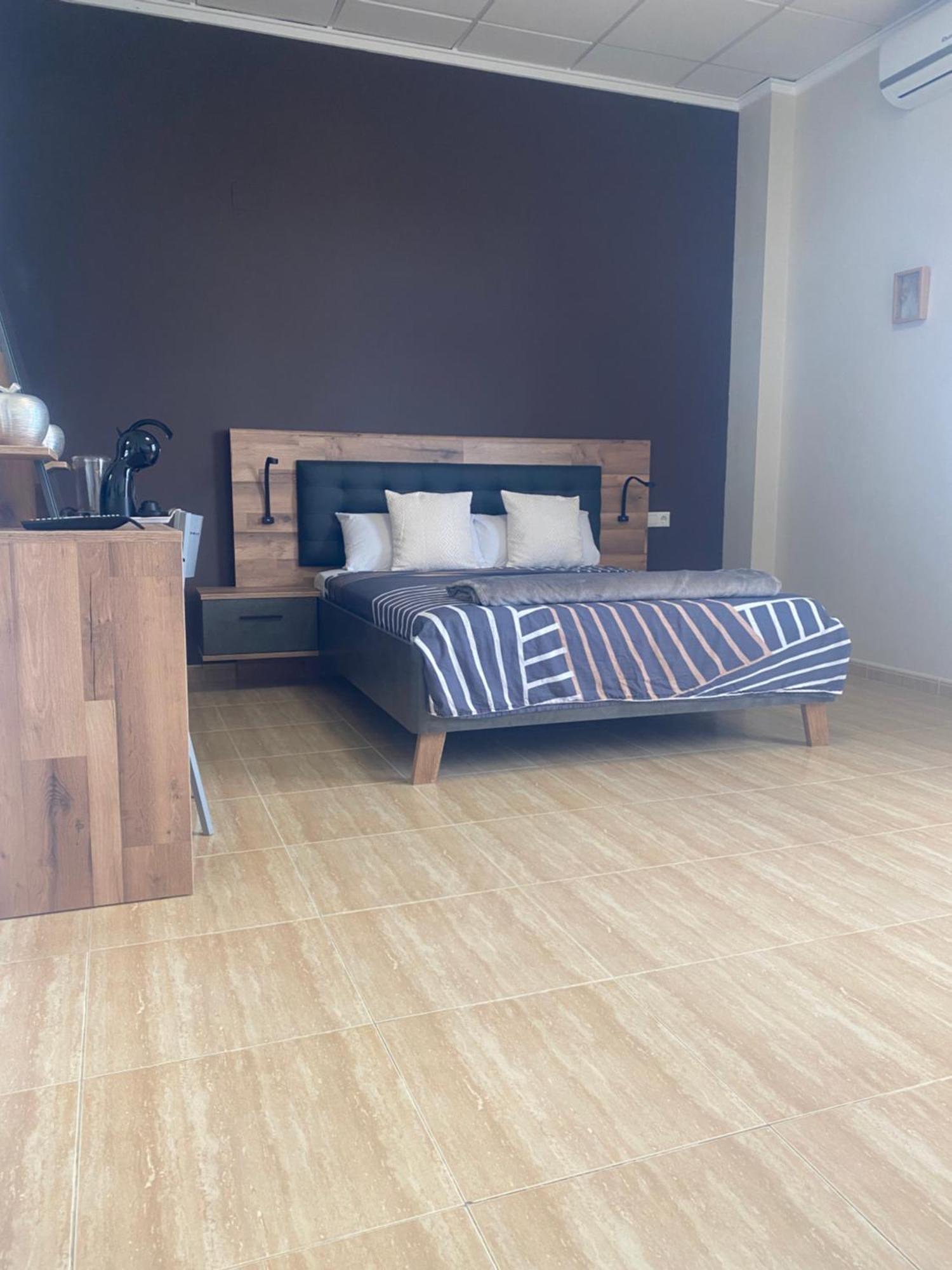 Hotel La Oficina San Miguel De Salinas Ngoại thất bức ảnh