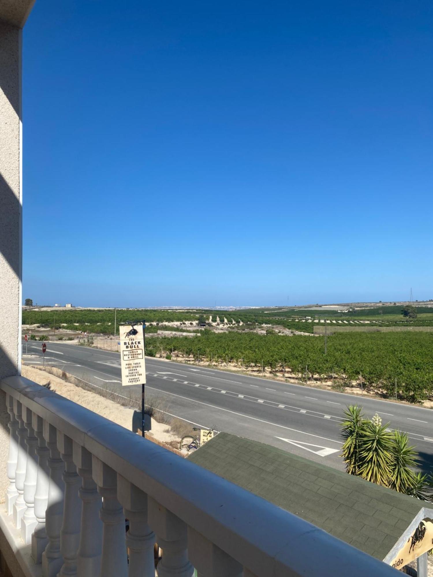Hotel La Oficina San Miguel De Salinas Ngoại thất bức ảnh