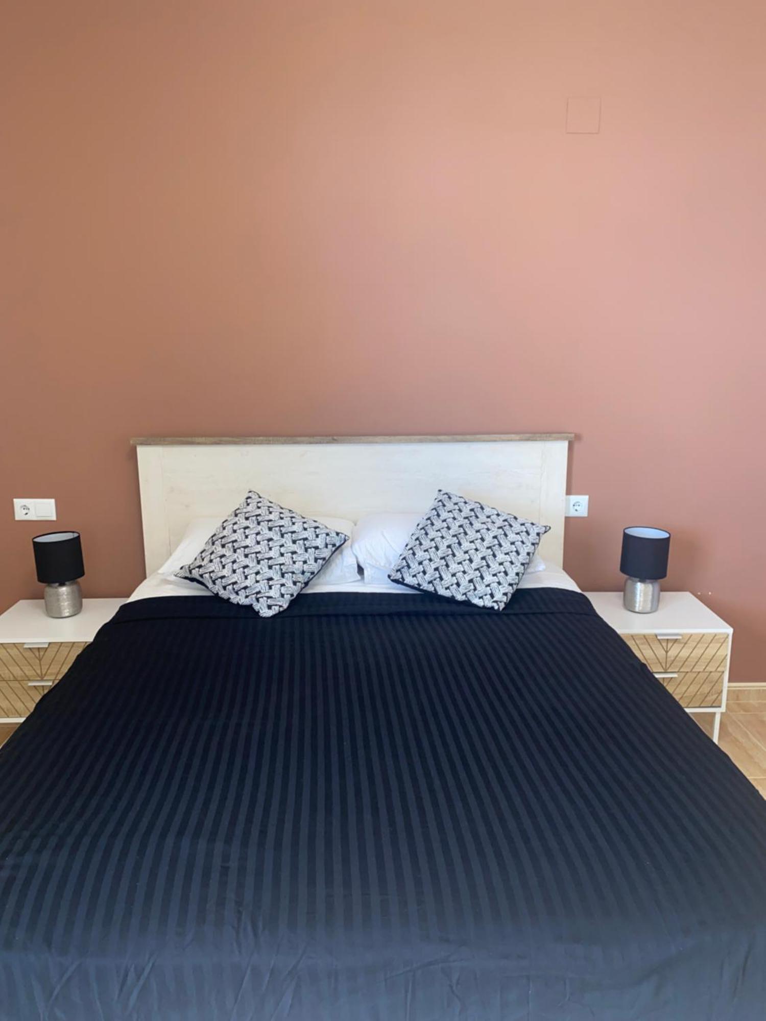Hotel La Oficina San Miguel De Salinas Ngoại thất bức ảnh
