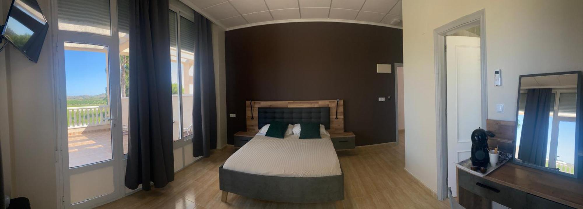 Hotel La Oficina San Miguel De Salinas Ngoại thất bức ảnh