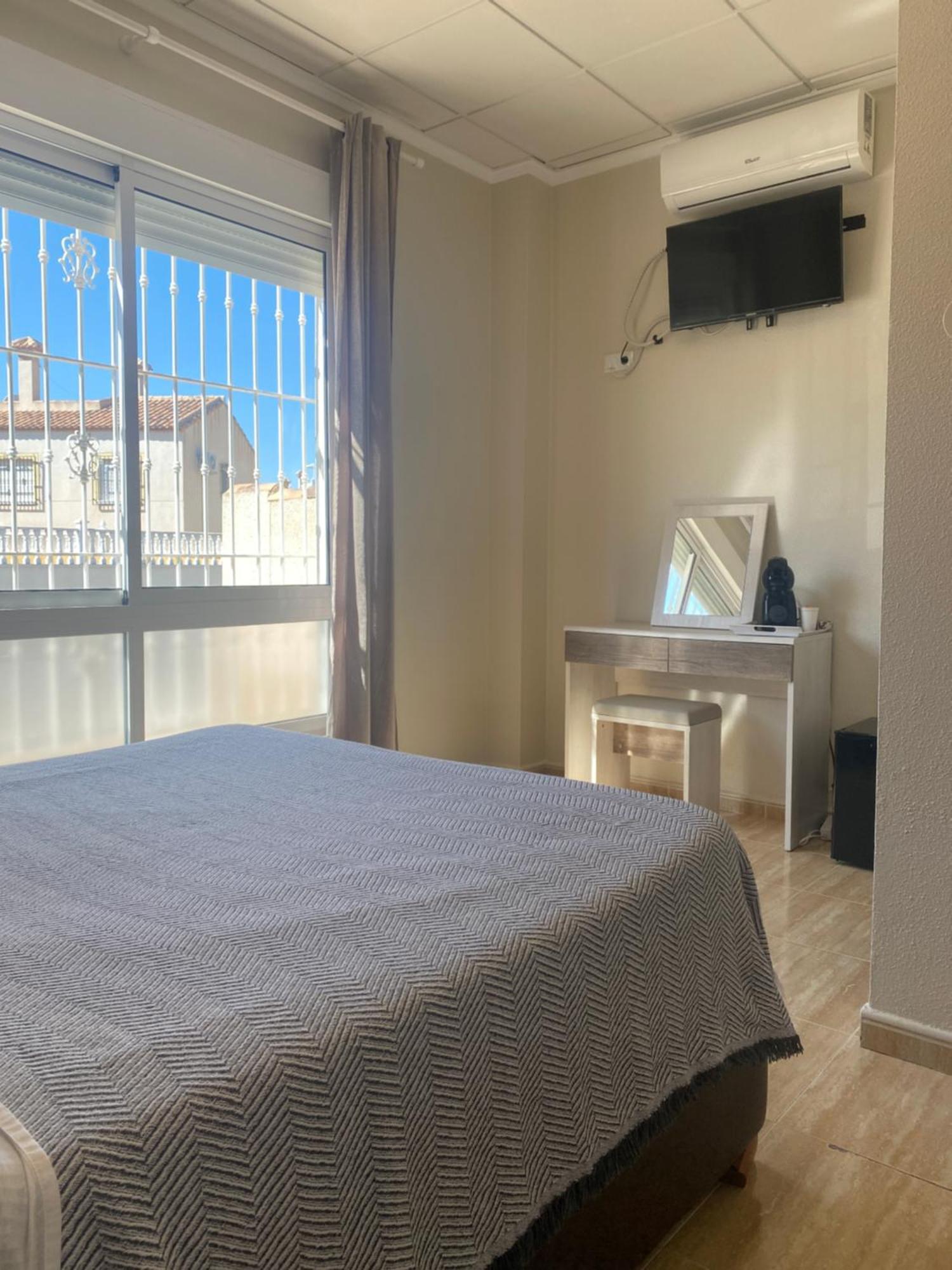 Hotel La Oficina San Miguel De Salinas Ngoại thất bức ảnh
